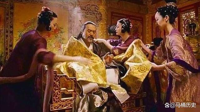 古代十大性欲最强的皇帝2026年本年度热度口碑双榜对比