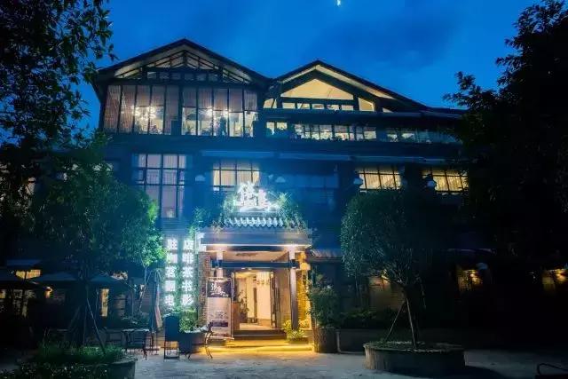 重庆十大最美民宿2026年本年度热度口碑双榜对比