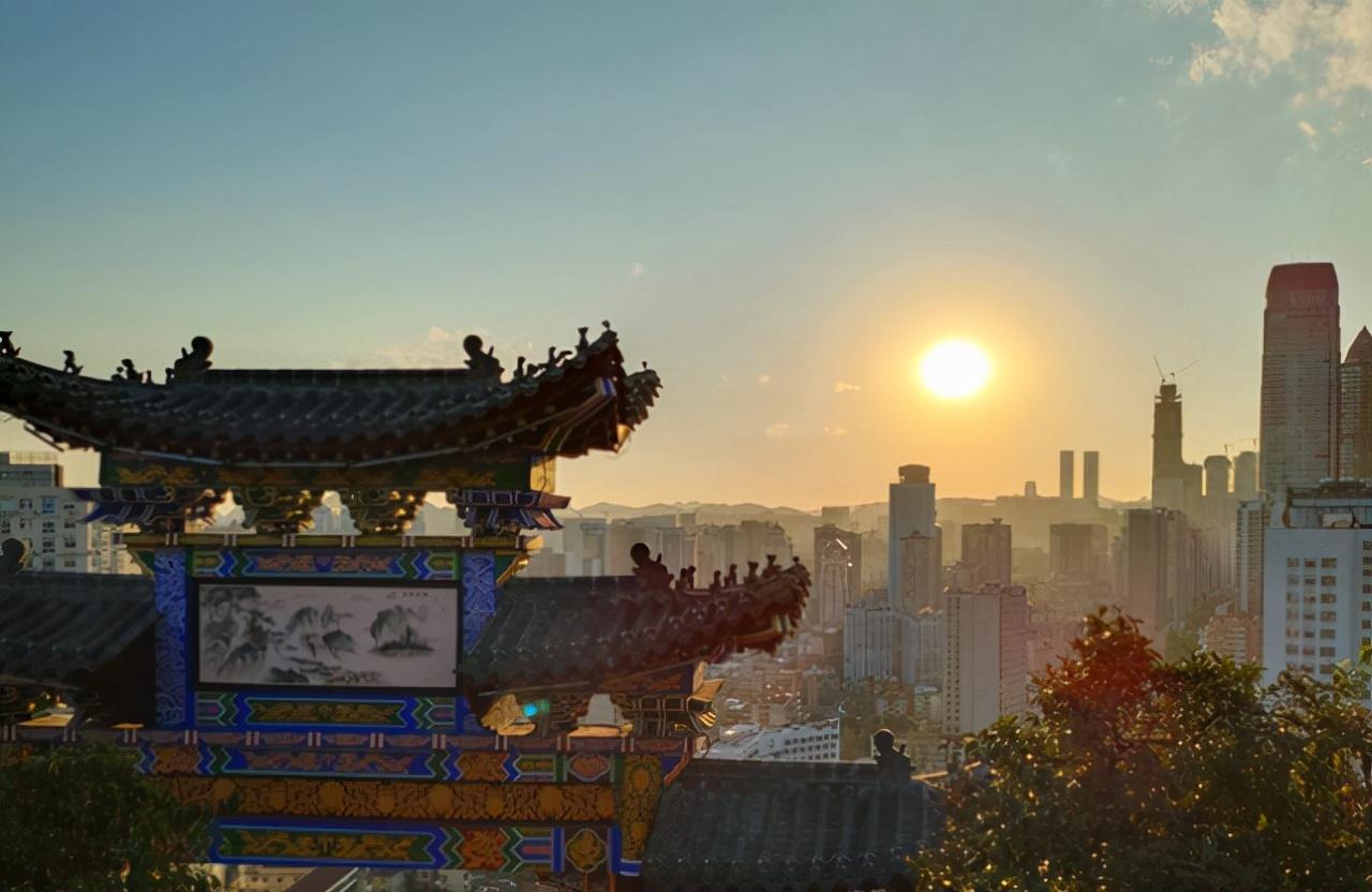 贵阳市十大爬山好去处2026年本年度热度口碑双榜对比