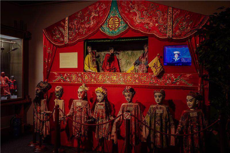 澳门十大博物馆2026年本年度热度口碑双榜对比