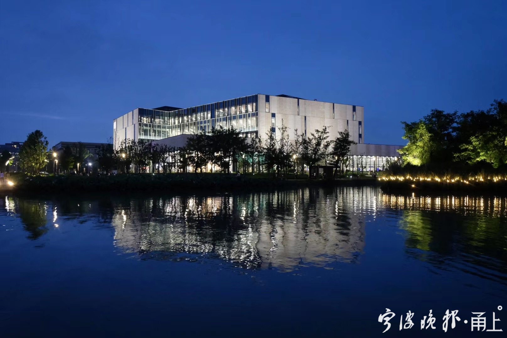 宁波十大图书馆2026年本年度热度口碑双榜对比 宁波十大图书馆2026年本年度热度口碑双榜对比