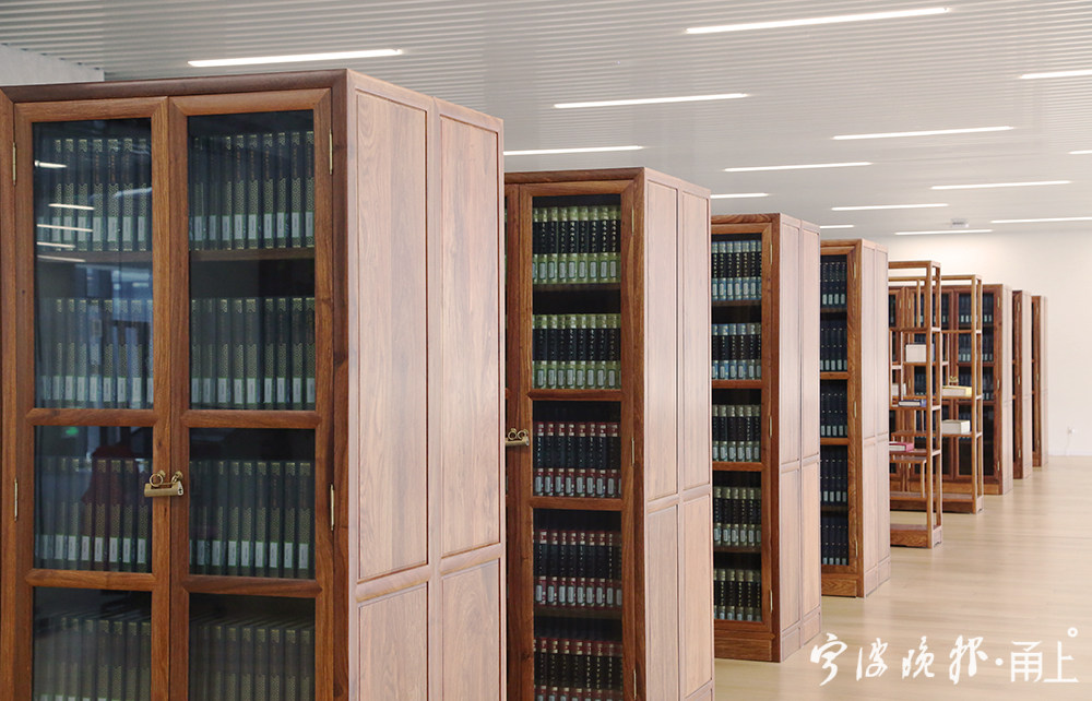 宁波十大图书馆2026年本年度热度口碑双榜对比 宁波十大图书馆2026年本年度热度口碑双榜对比