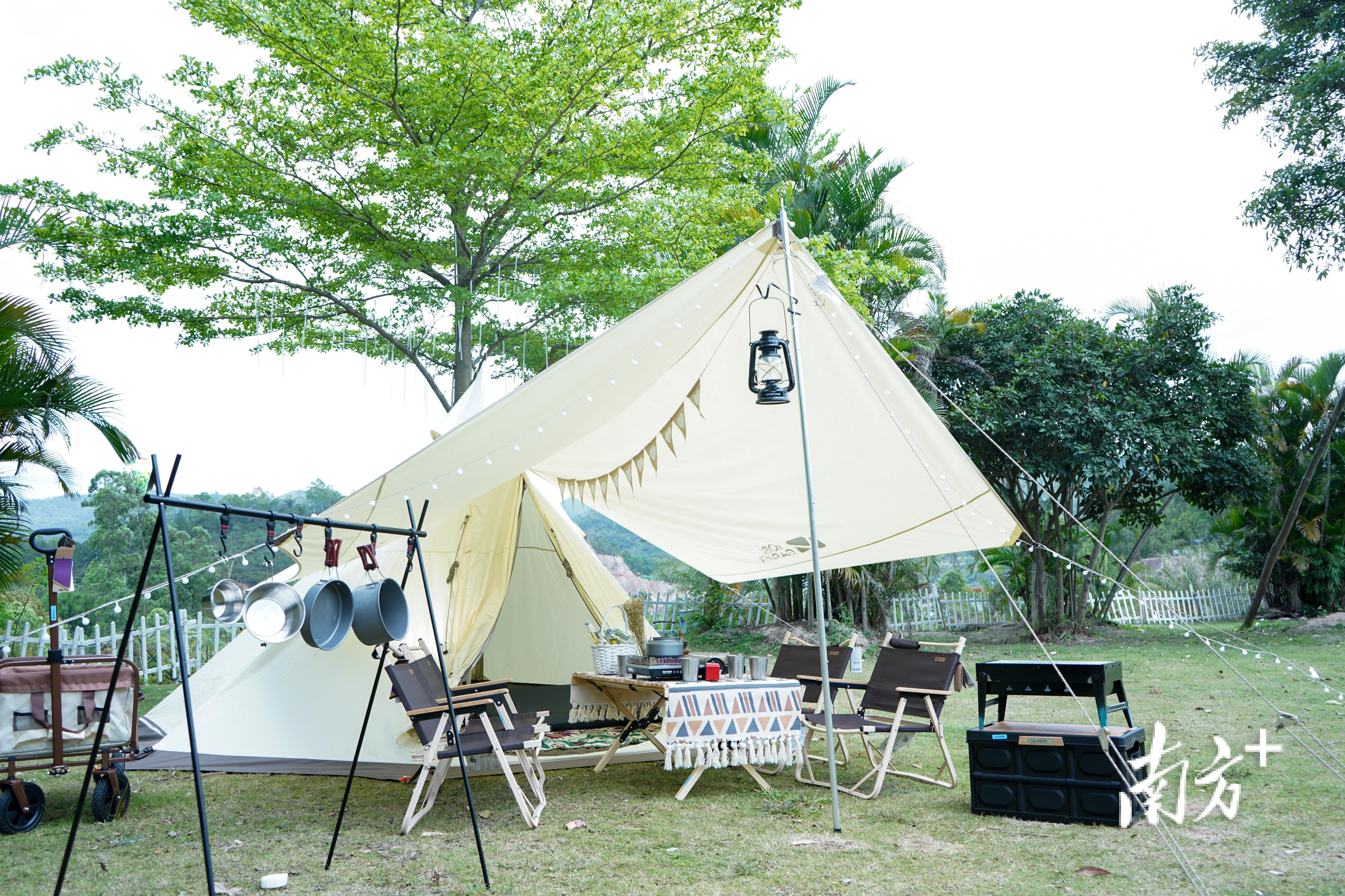 中山十大适合露营的地方2026年本年度热度口碑双榜对比 中山十大适合露营的地方2026年本年度热度口碑双榜对比