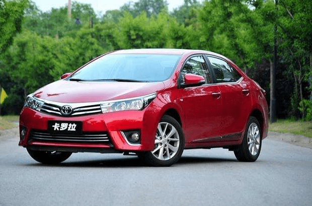 十款14万左右的轿车推荐2026年排行榜前十名有哪些