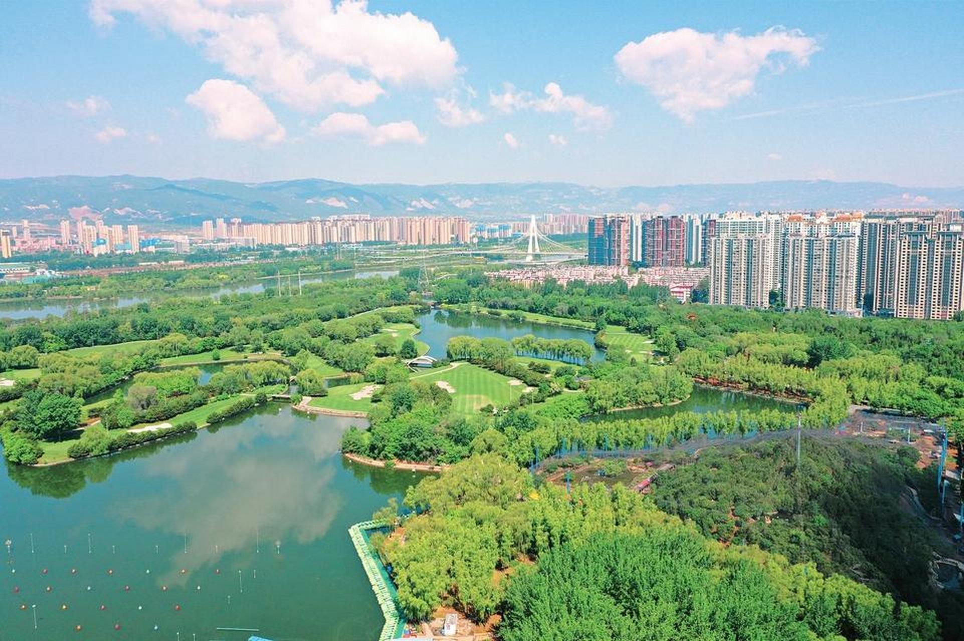 太原十大城市公园2026年本年度热度口碑双榜对比 太原十大城市公园2026年本年度热度口碑双榜对比