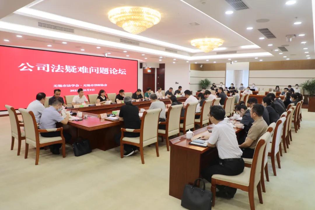 无锡十大律师事务所2026年本年度热度口碑双榜对比