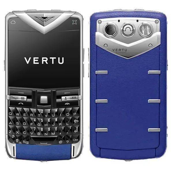 Vertu 最贵的十款手机2026年本年度热度口碑双榜对比