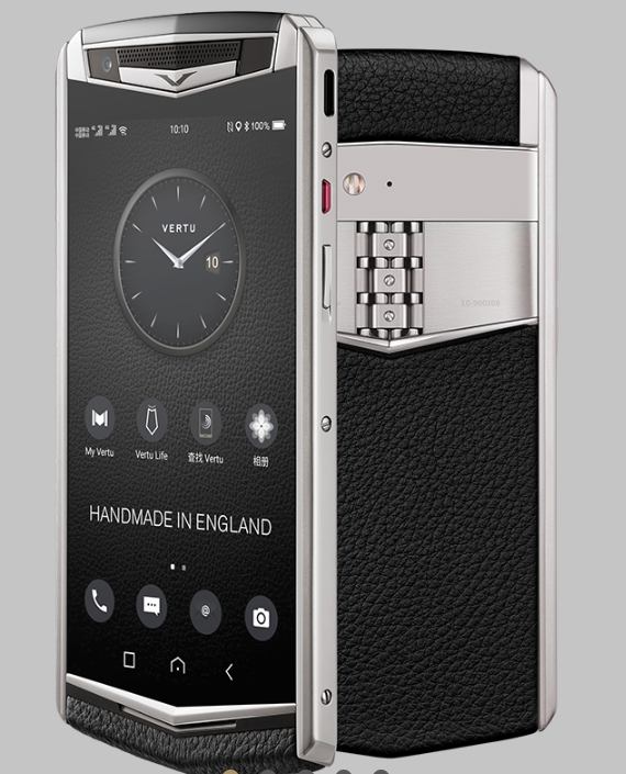 Vertu 最贵的十款手机2026年本年度热度口碑双榜对比