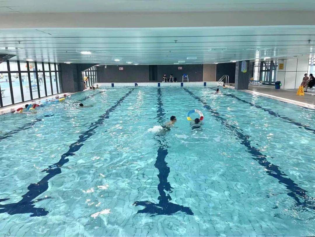 汕头十大游泳馆2026年本年度热度口碑双榜对比
