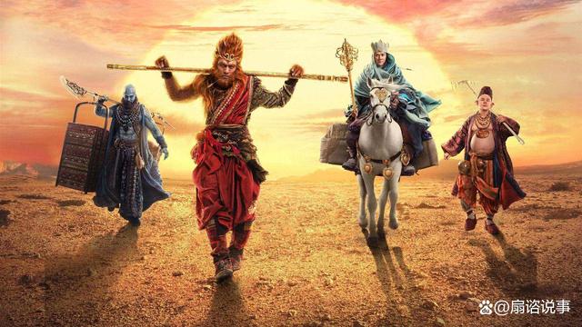 西游记七大圣2026年本年度热度口碑双榜对比 西游记七大圣2026年本年度热度口碑双榜对比