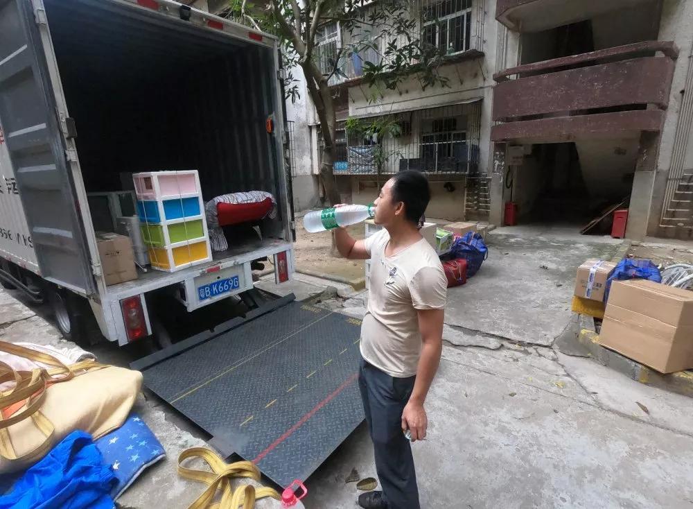 深圳市十大搬家公司2026年本年度热度口碑双榜对比