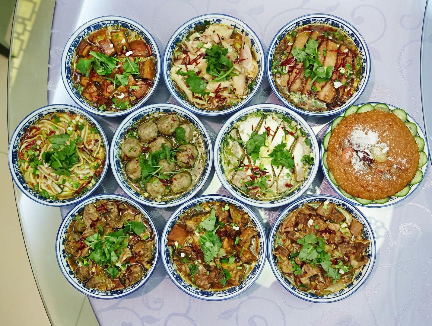 农家十大碗是哪十大碗2026年本年度热度口碑双榜对比 农家十大碗是哪十大碗2026年本年度热度口碑双榜对比