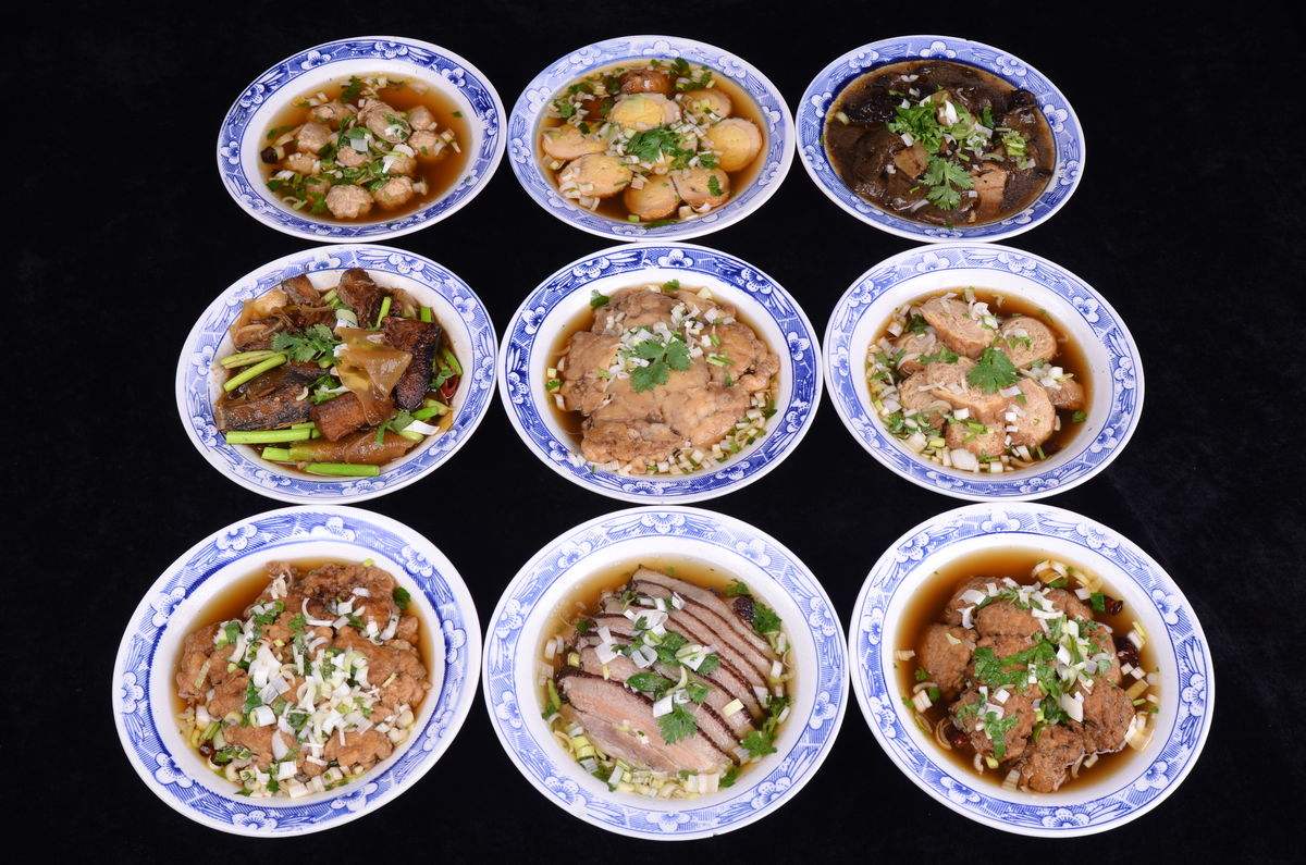 农家十大碗是哪十大碗2026年本年度热度口碑双榜对比