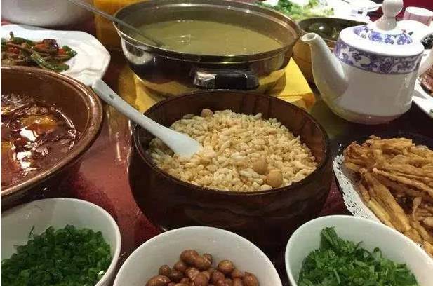 南宁十大广受青睐吃的美食2026年本年度热度口碑双榜对比