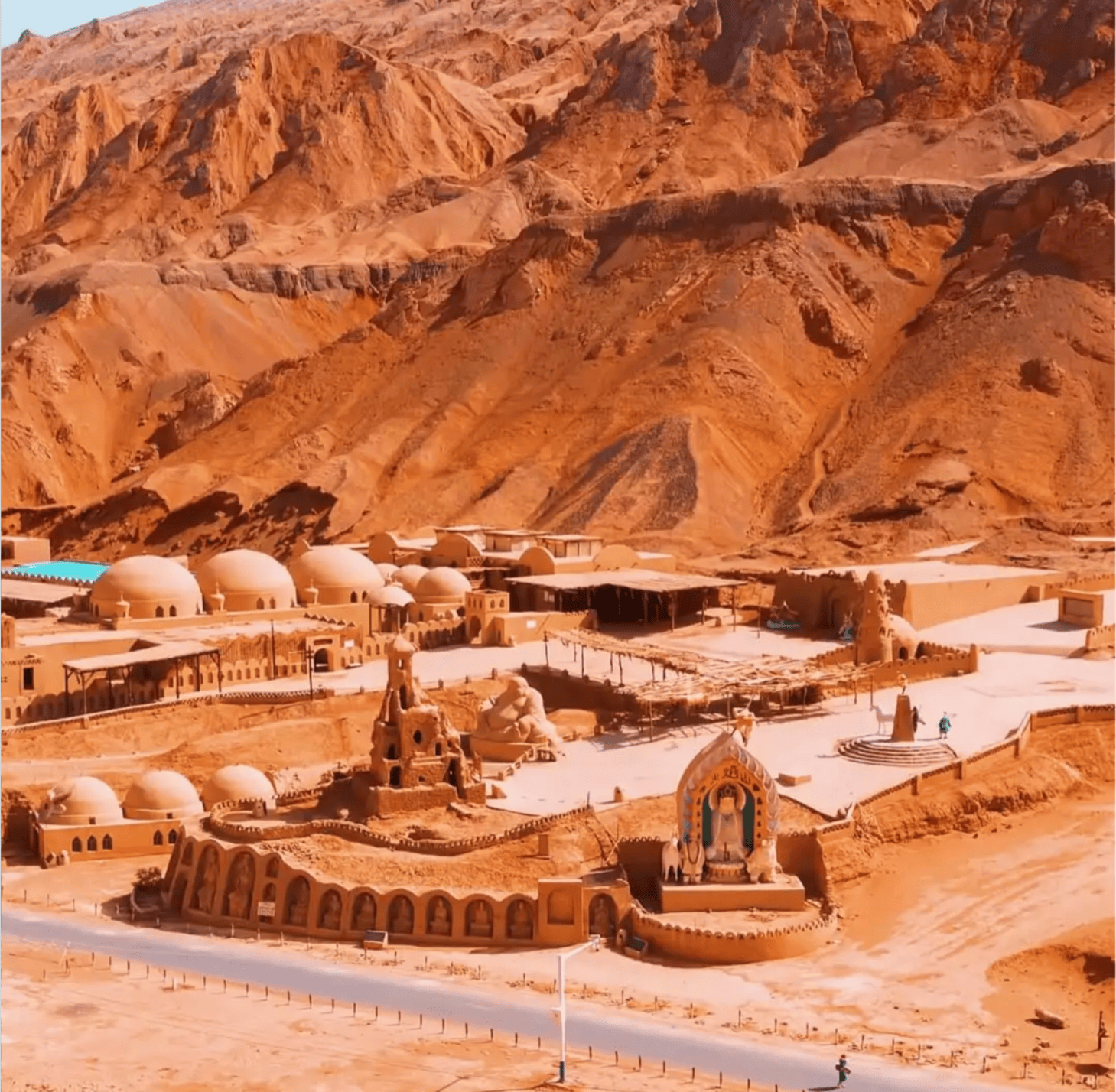 新疆十大著名景点2026年本年度热度口碑双榜对比 新疆十大著名景点2026年本年度热度口碑双榜对比