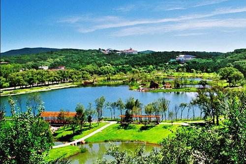 海口最美的十大公园2026年本年度热度口碑双榜对比