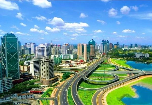 海口最美的十大公园2026年本年度热度口碑双榜对比