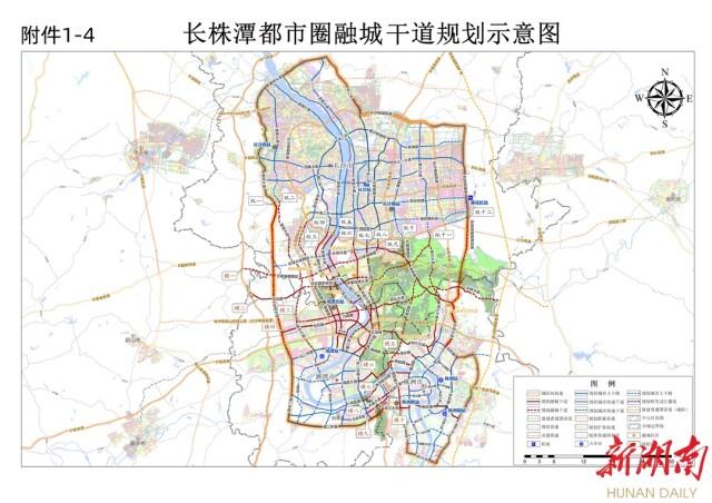 长沙十大地标建筑2026年本年度热度口碑双榜对比