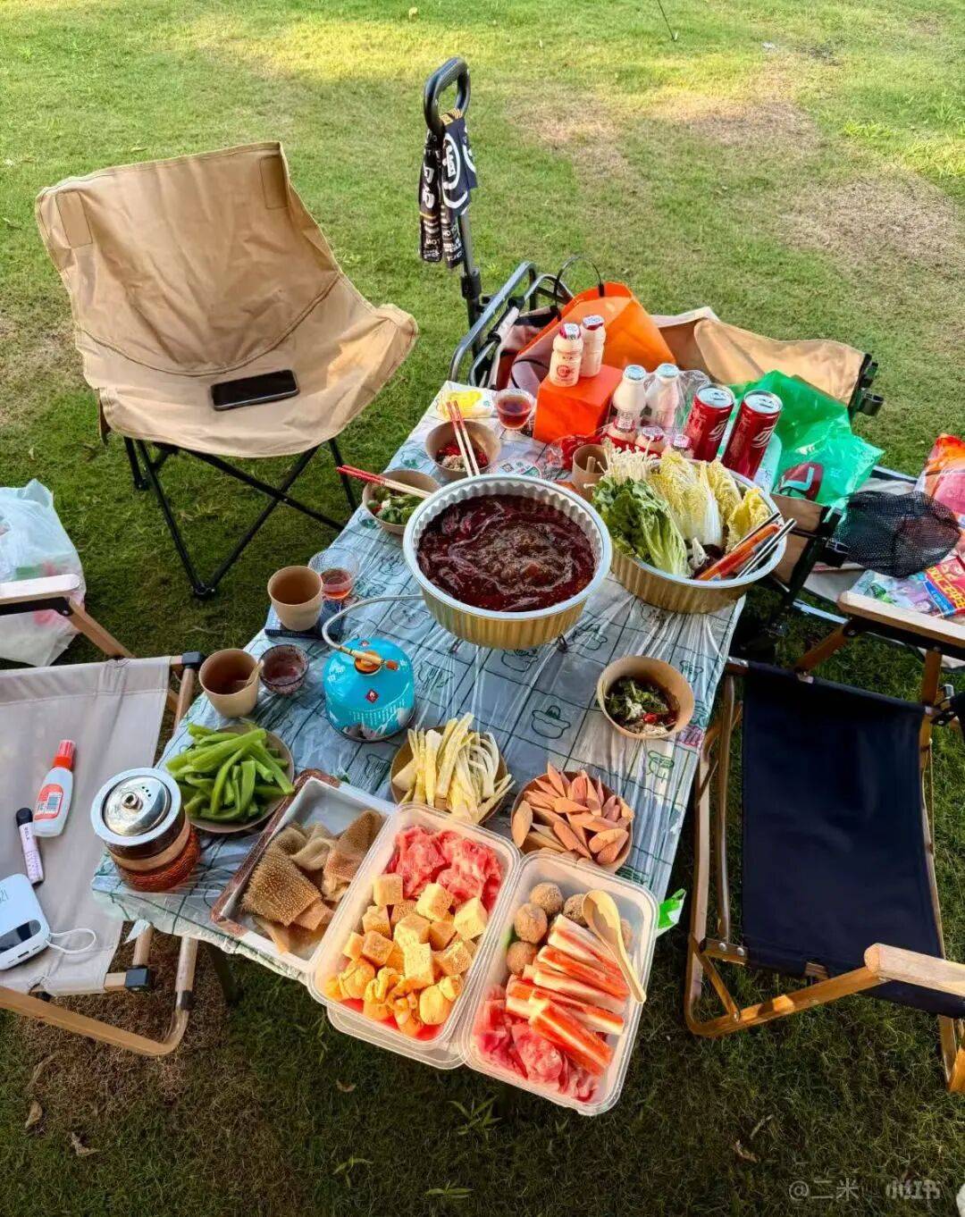 南京十大适合露营的地方2026年本年度热度口碑双榜对比