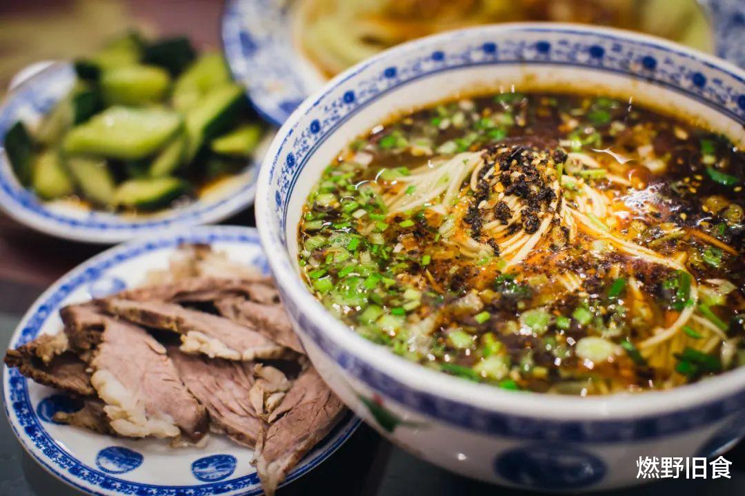 中卫十大小吃2026年本年度热度口碑双榜对比