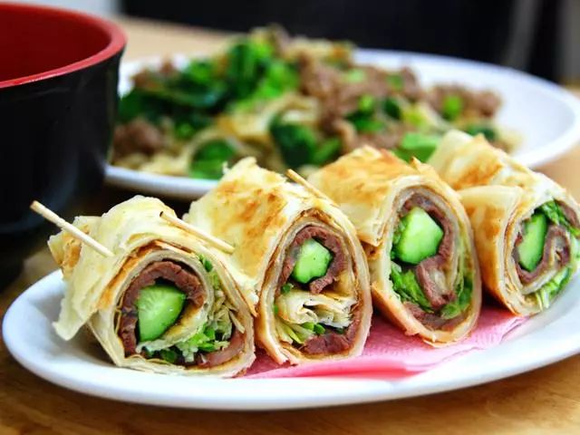 中卫十大小吃2026年本年度热度口碑双榜对比