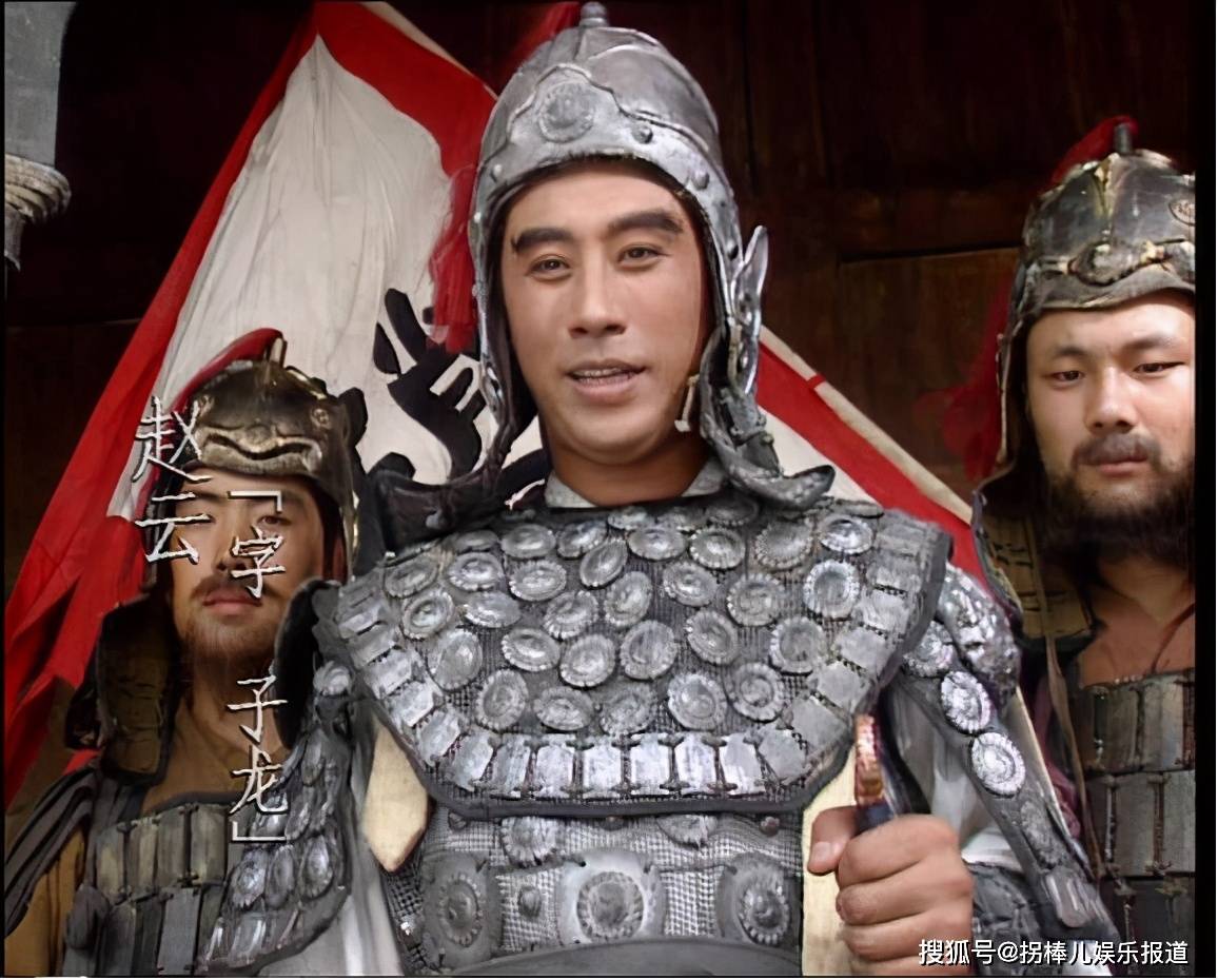 三国演义十大帅哥2026年本年度热度口碑双榜对比