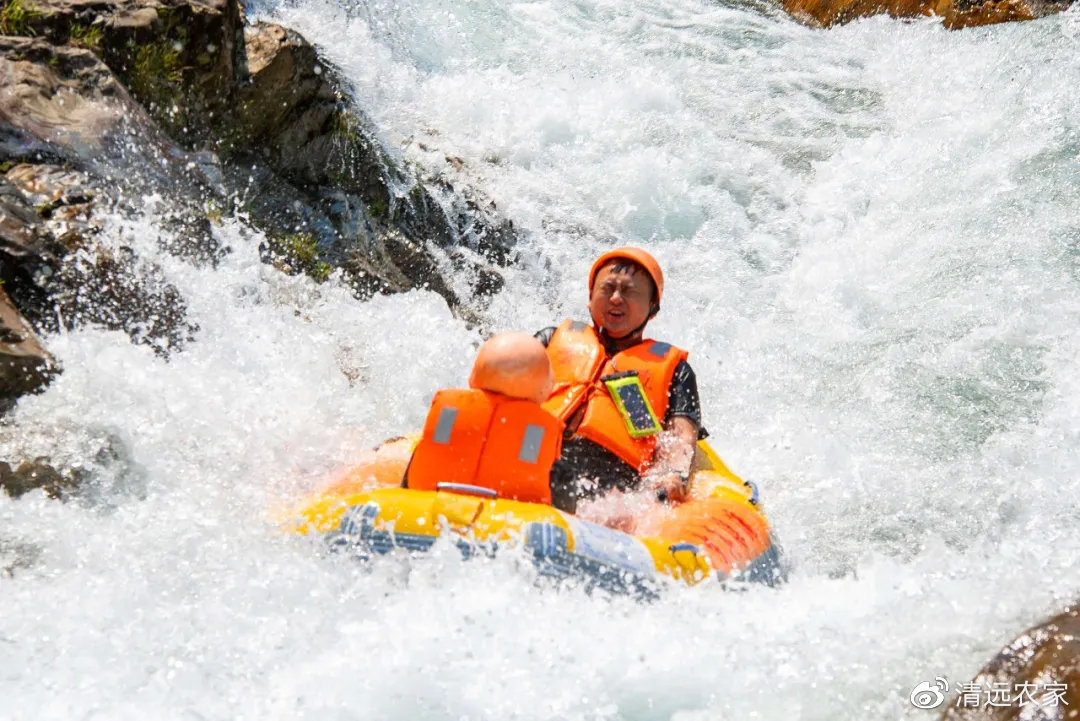 山东十大漂流景点2026年本年度热度口碑双榜对比