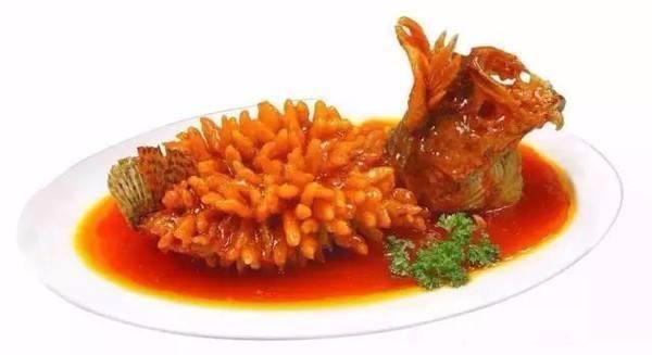 鱼肉十大名菜2026年本年度热度口碑双榜对比