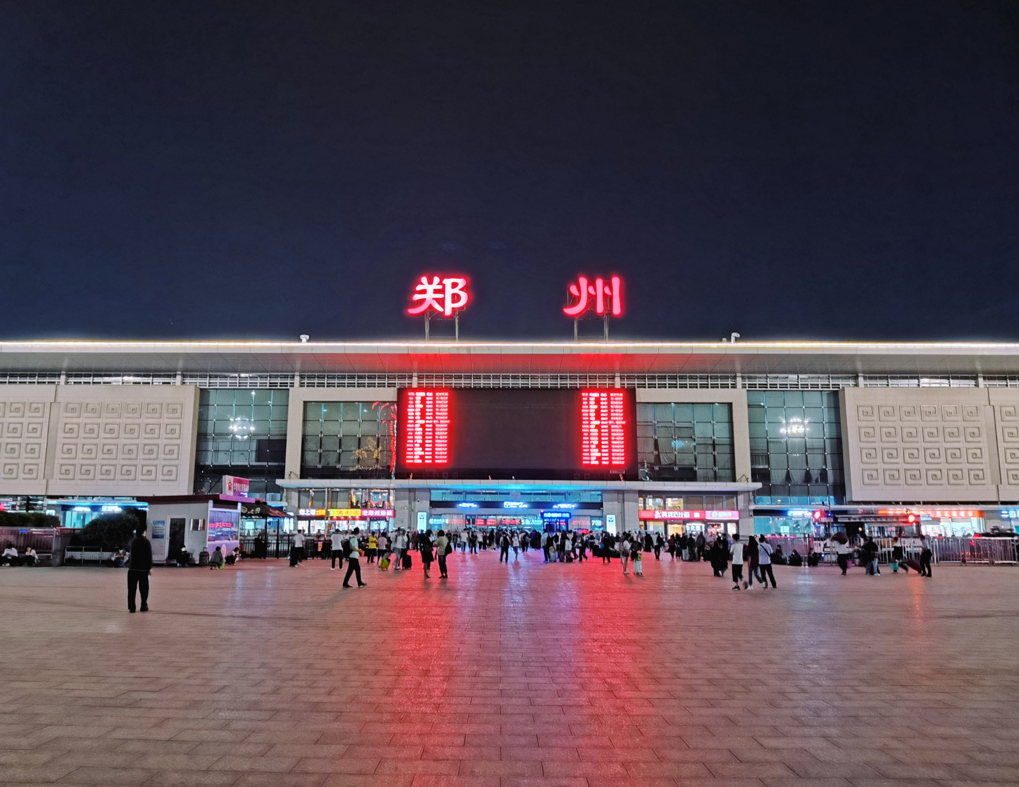 郑州十大汽车站2026年本年度热度口碑双榜对比 郑州十大汽车站2026年本年度热度口碑双榜对比