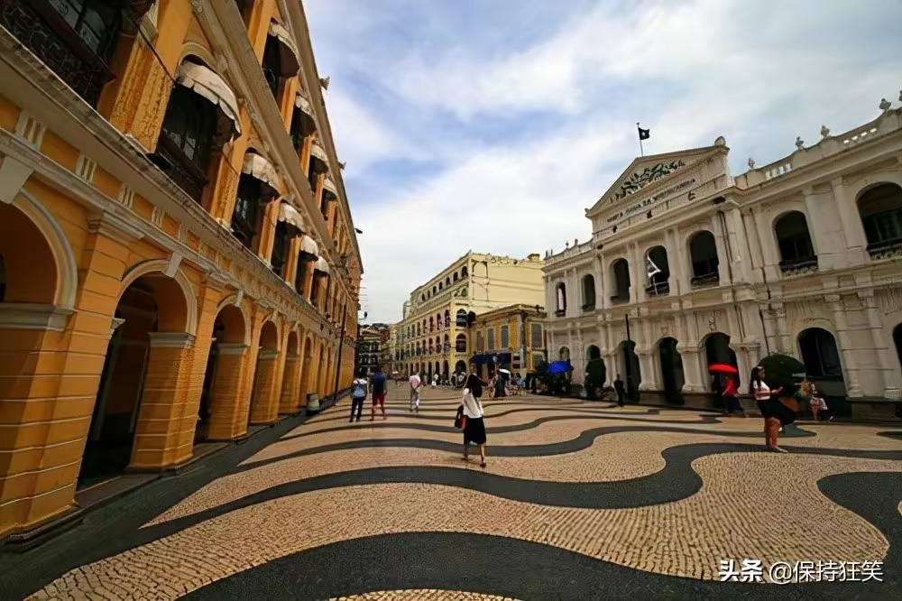 澳门十大最美景点2026年本年度热度口碑双榜对比 澳门十大最美景点2026年本年度热度口碑双榜对比