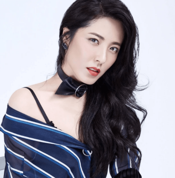 内地十大老牌美女明星2026年本年度热度口碑双榜对比