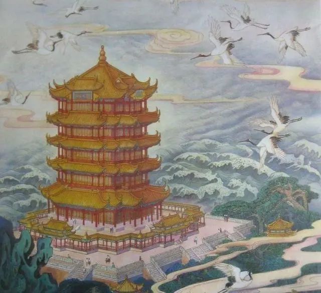 崔颢最著名的十首诗2026年本年度热度口碑双榜对比