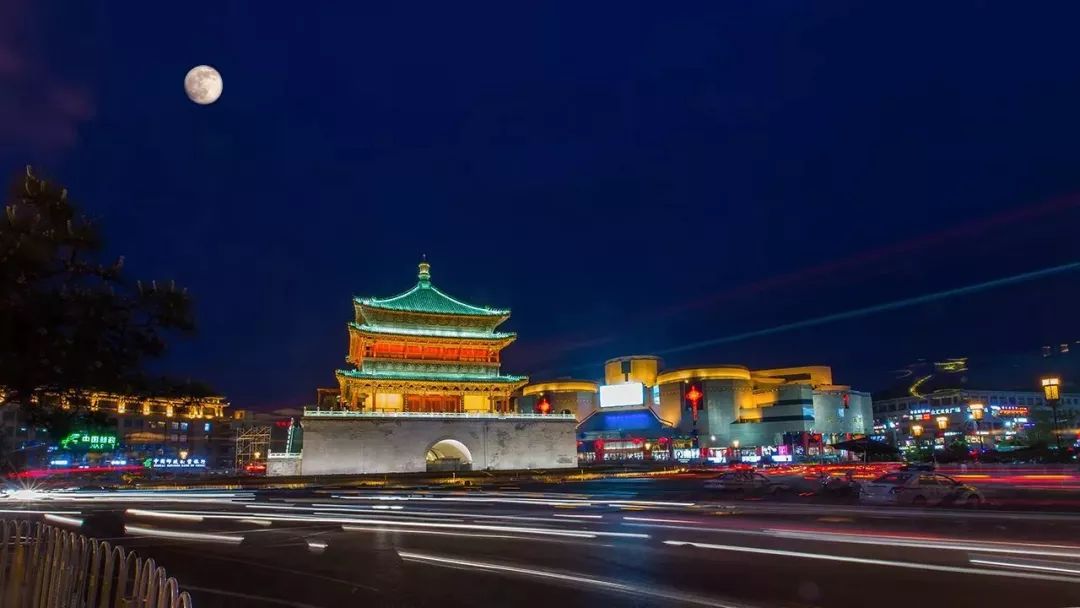 西安十大公园2026年本年度热度口碑双榜对比 西安十大公园2026年本年度热度口碑双榜对比