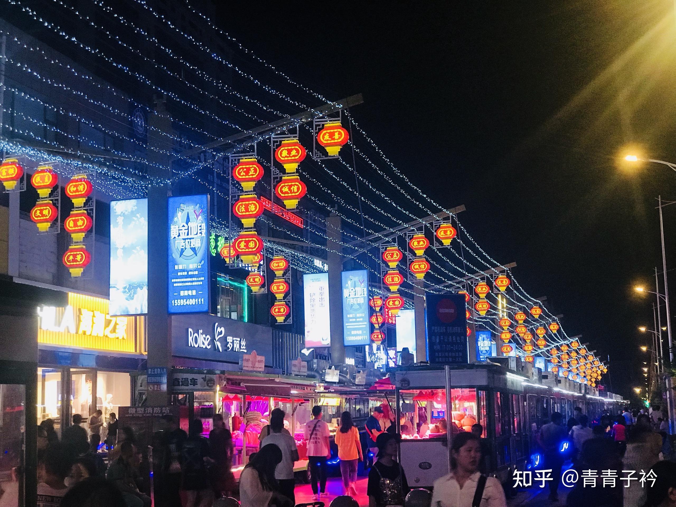 银川十大商业街2026年本年度热度口碑双榜对比 银川十大商业街2026年本年度热度口碑双榜对比