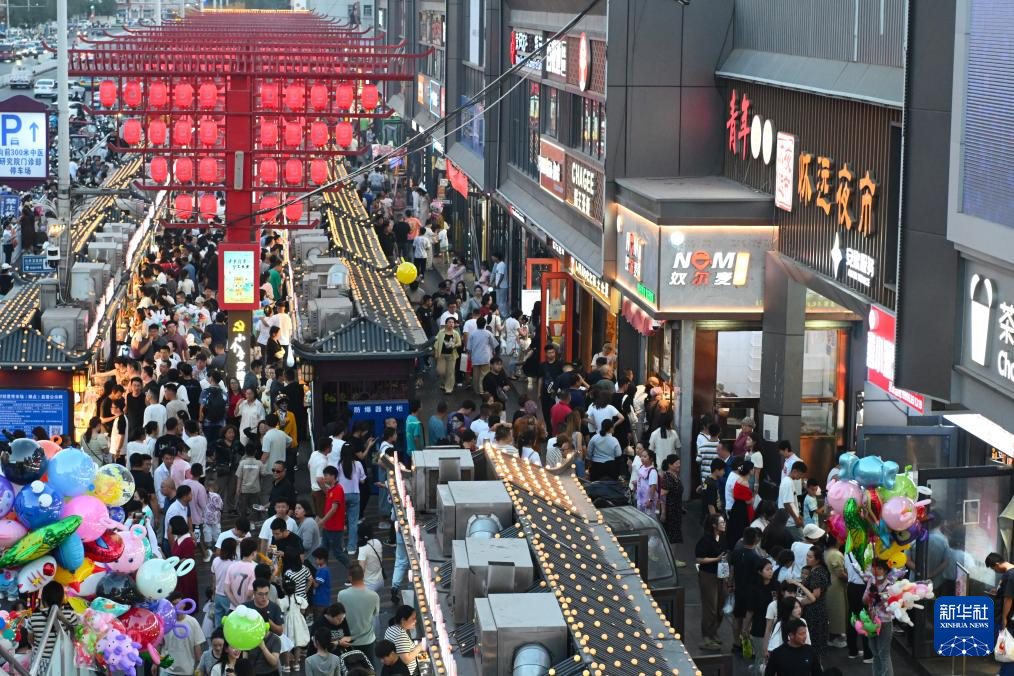 银川十大商业街2026年本年度热度口碑双榜对比 银川十大商业街2026年本年度热度口碑双榜对比