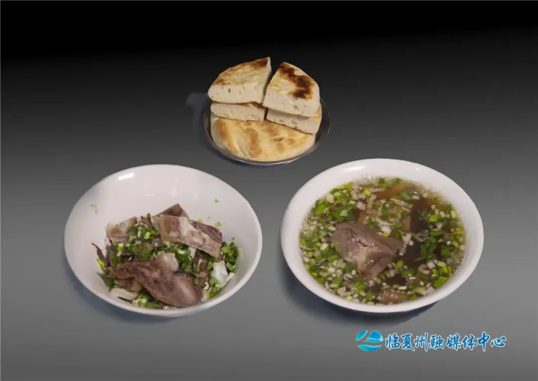 临夏十大特产2026年本年度热度口碑双榜对比