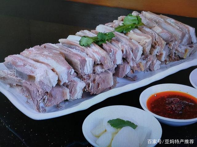 临夏十大特产2026年本年度热度口碑双榜对比