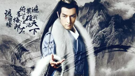 冷军十大名画2026年本年度热度口碑双榜对比