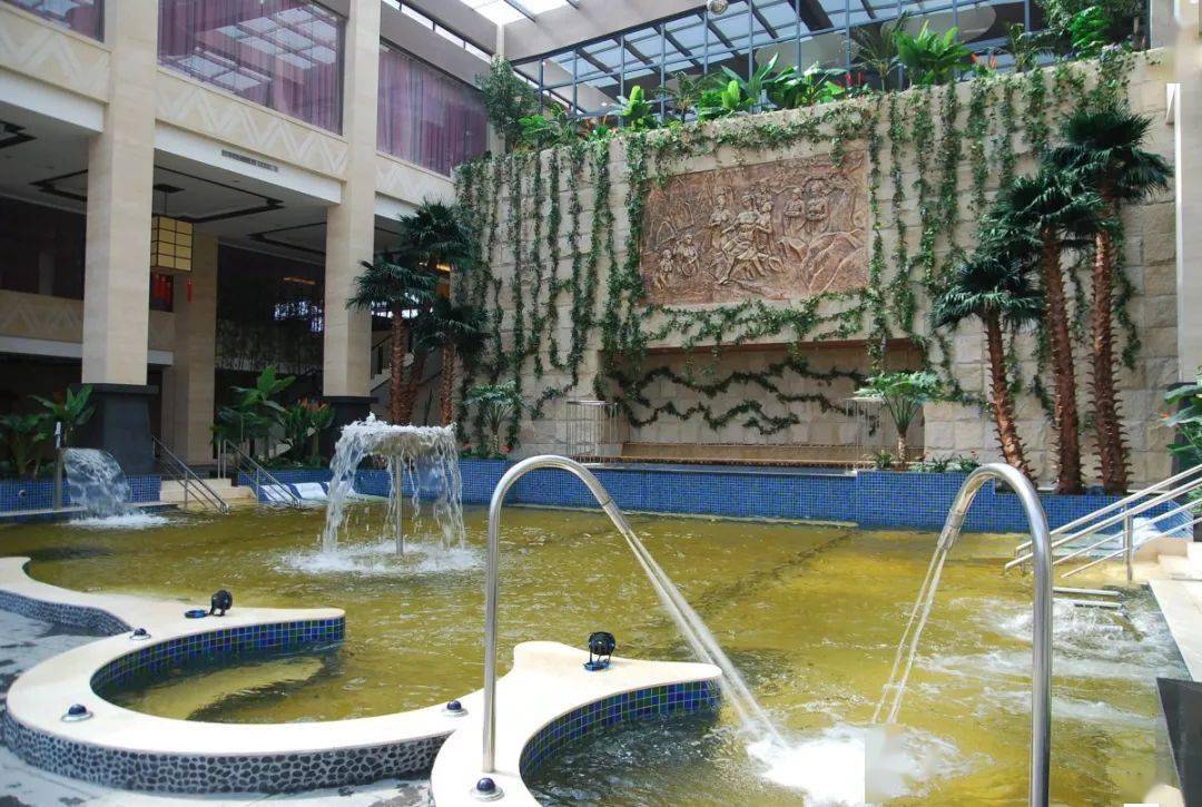 成都十大温泉2026年本年度热度口碑双榜对比