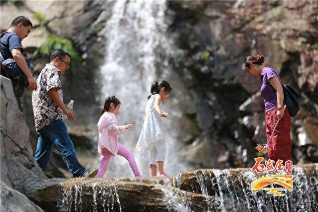 石家庄十大夏季旅游好去处2026年本年度热度口碑双榜对比