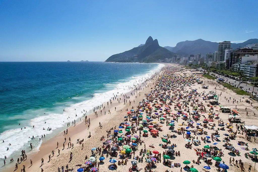 世界海滩沙滩之最2026年本年度热度口碑双榜对比 世界海滩沙滩之最2026年本年度热度口碑双榜对比