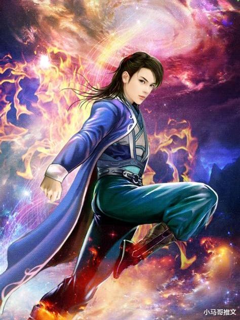 2022年十大好看的异能小说2026年本年度热度口碑双榜对比