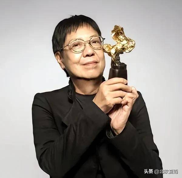 十大著名香港导演2026年本年度热度口碑双榜对比