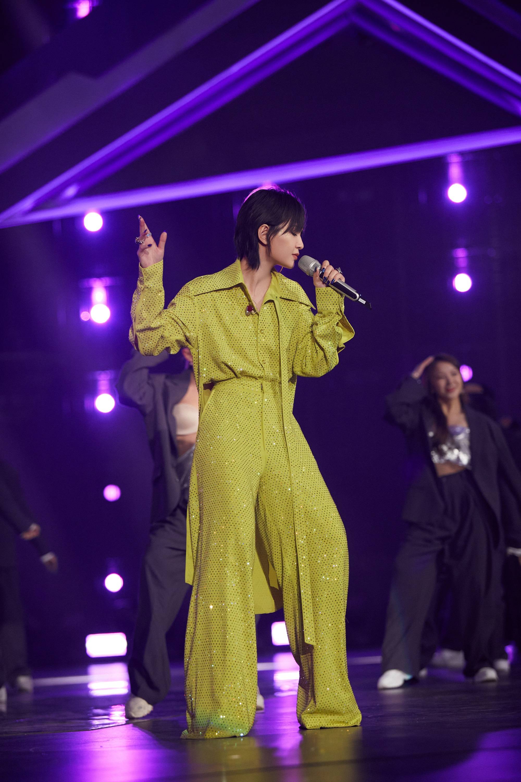 李荣浩广受青睐听的十首歌2026年本年度热度口碑双榜对比