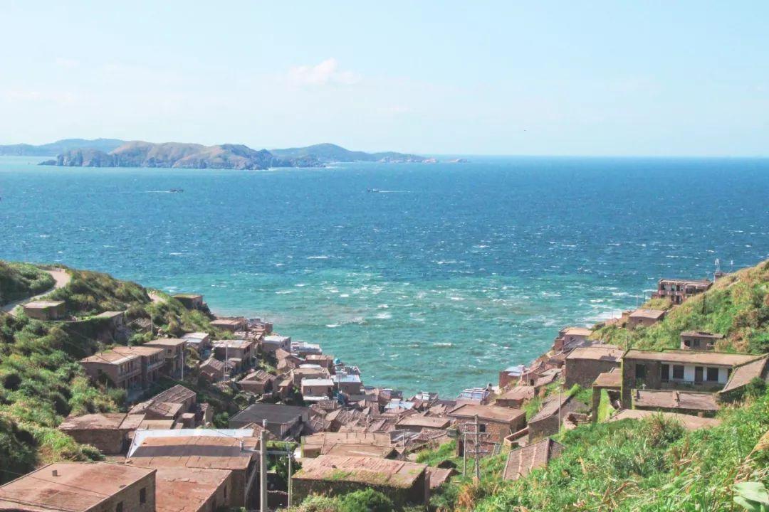 浙江十大人少好玩的海岛2026年本年度热度口碑双榜对比