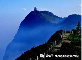 四川十大爬山好去处2026年本年度热度口碑双榜对比