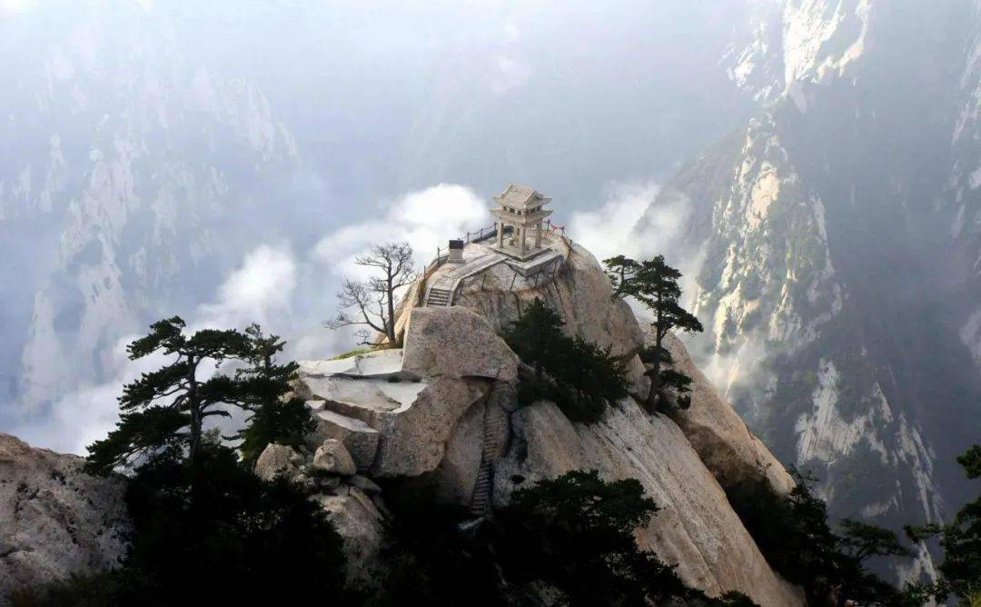 陕西省十大名山2026年本年度热度口碑双榜对比