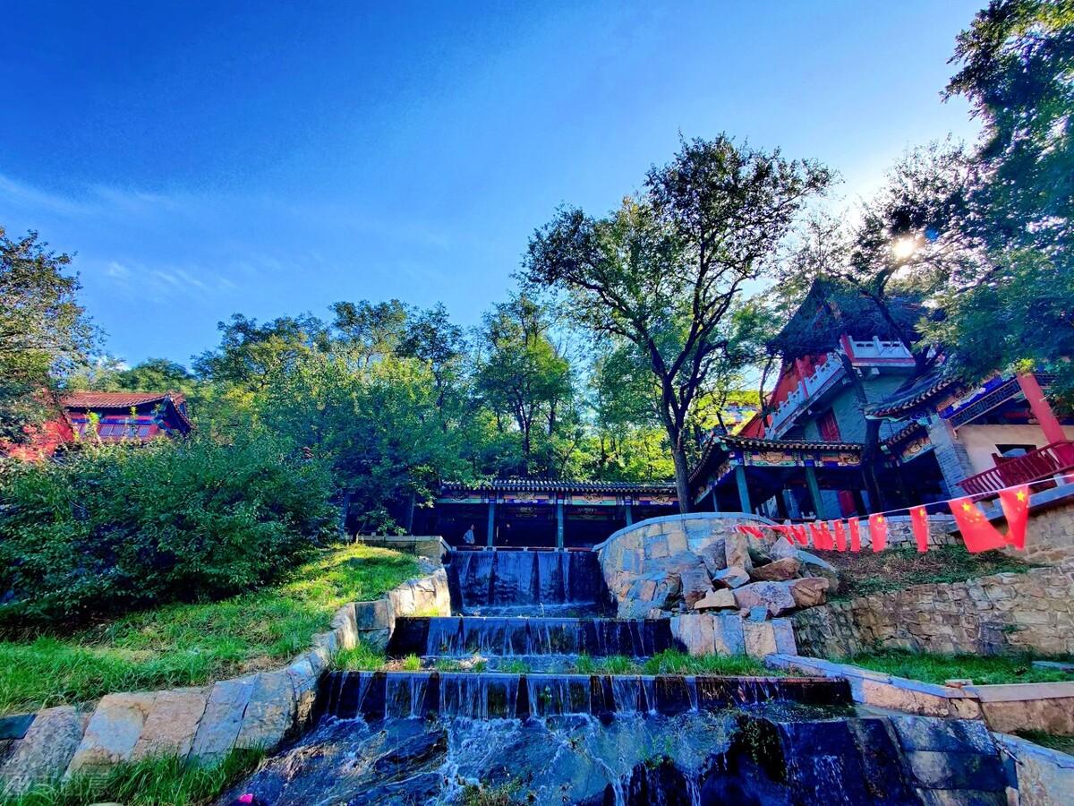 石家庄十大名山2026年本年度热度口碑双榜对比