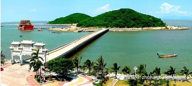 珠海十大海岛2026年本年度热度口碑双榜对比