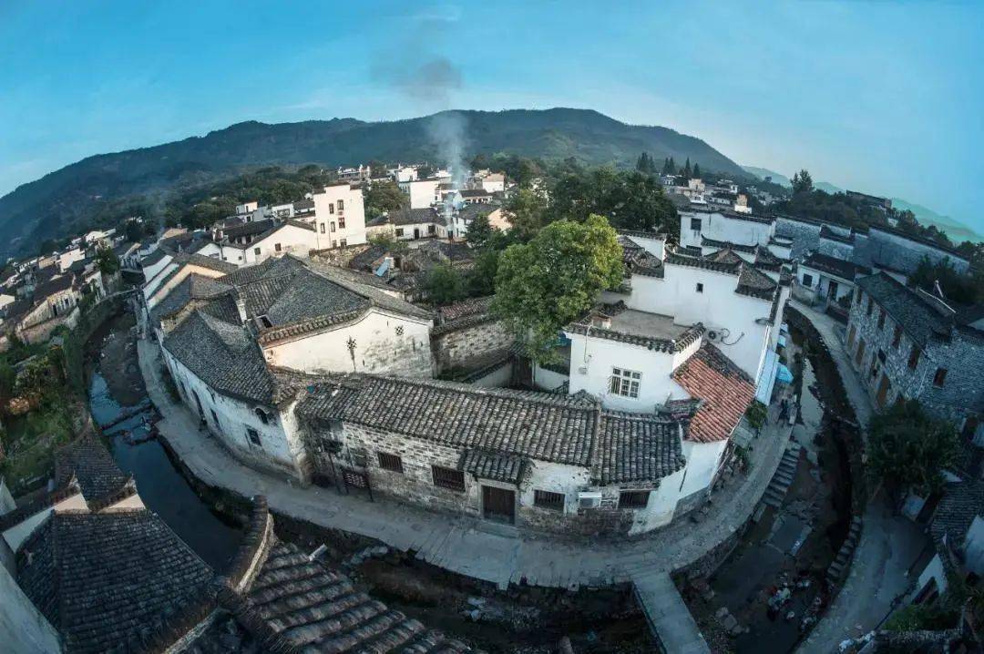 佛山十大古村落2026年本年度热度口碑双榜对比